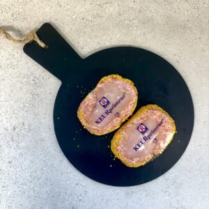 KEURPRIMEUR KIPBURGER