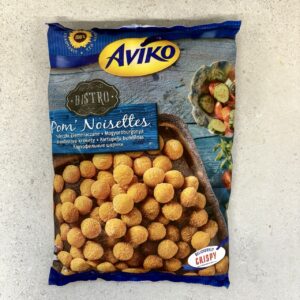 POMMES NOISETTE
