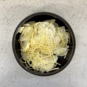 Gratinaardappelen / persoon