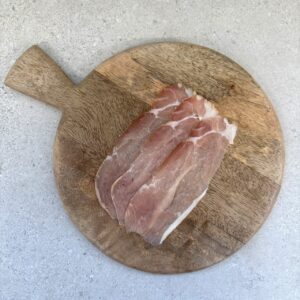 COBOURG/ARDENSE HAM