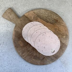 KALFSWORST VAN HET HUIS (schellekes)