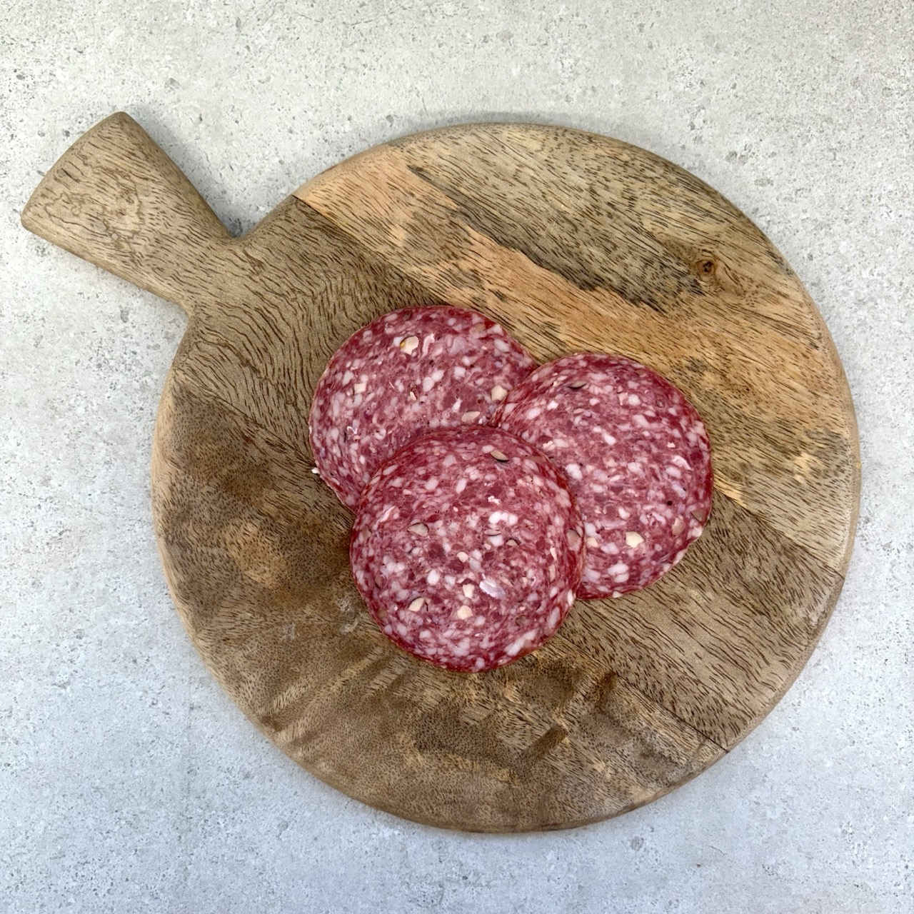 Charcutrietje_notensalami Large