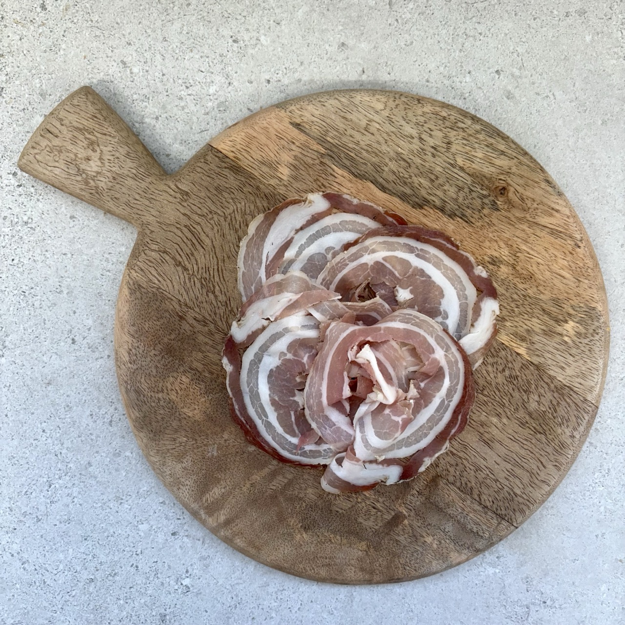 Charcutrietje_pancetta Large