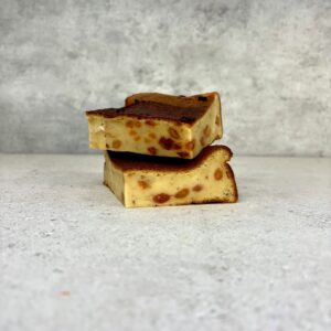 BROODPUDDING VAN HET HUIS