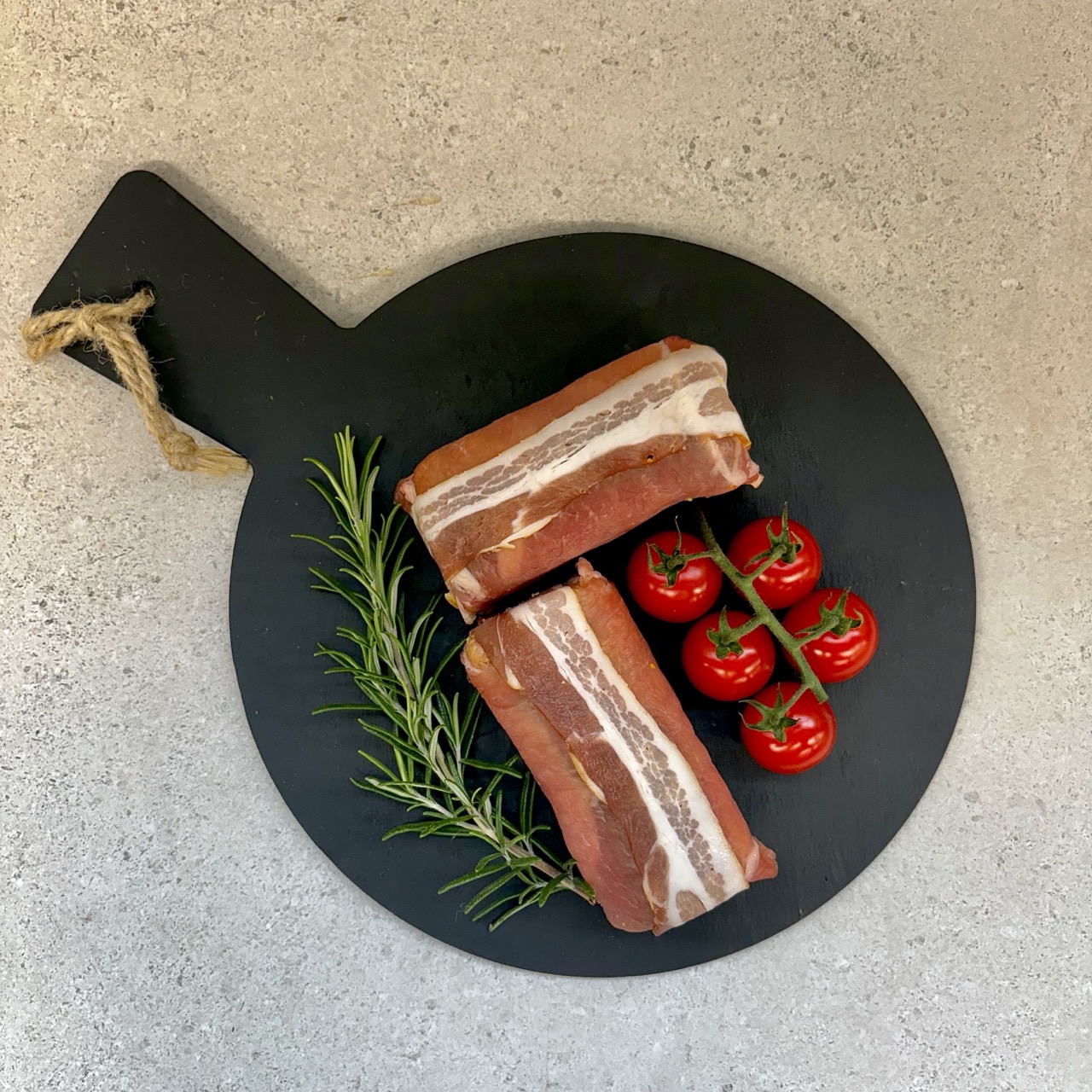 tCharcutrietje_blinde vink - vogel zonder kop Large