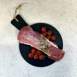 varkenshaasje /varkensfilet