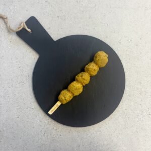 KIPPENBAL BROCHETTE