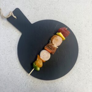 MIXBROCHETTE VAN DE CHEF