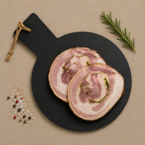APERO PORCHETTA ROMANA BBQ