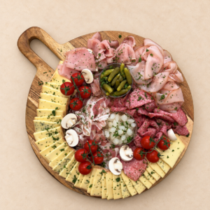RACLETTE ALL-IN FORMULE