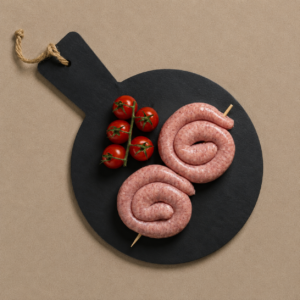 CHIPOLATA