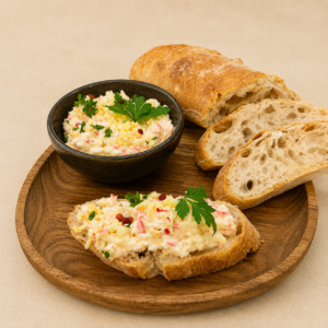 CRABSALADE /KRABSALADE