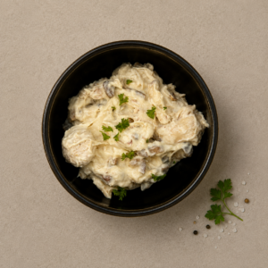 VOL AU VENT