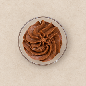 CHOCOMOUSSE VAN HET HUIS