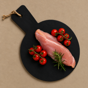 KALKOENFILET LAPJE