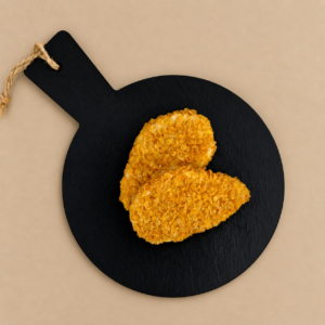 KROKANTE KIPFILET