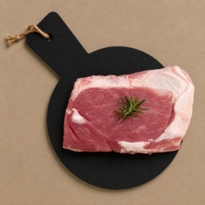 LAGERIB GEBRAAD DUROC