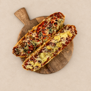 pizzabaguette