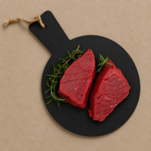 RUMSTEAK