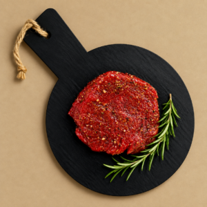 STEAK MAISON
