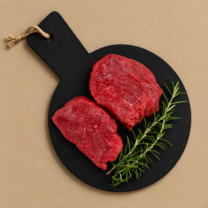 STEAK VAN DE PATRON
