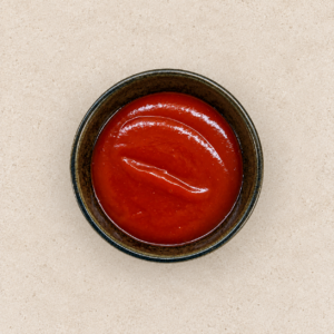 TOMATENSAUS