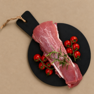 varkenshaasje /varkensfilet