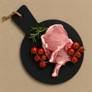 VARKENSKROONTJE DUROC