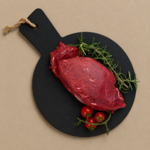zijkant filet puur