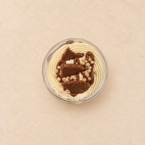 TIRAMISU MET SPECULOOS
