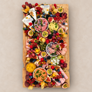 Breughel Buffet